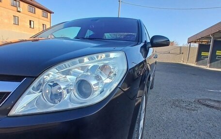 Opel Vectra C рестайлинг, 2007 год, 530 000 рублей, 21 фотография