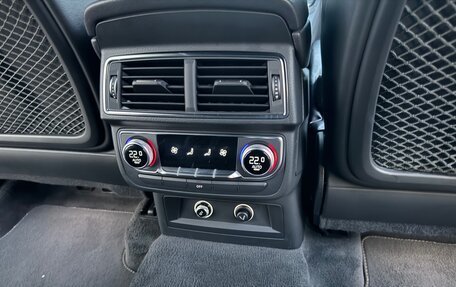 Audi Q7, 2019 год, 3 780 000 рублей, 4 фотография