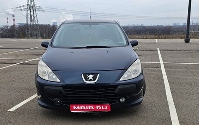 Peugeot 307 I, 2007 год, 310 000 рублей, 1 фотография