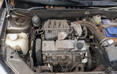 Datsun mi-DO, 2015 год, 370 000 рублей, 1 фотография