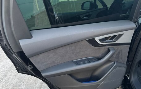 Audi Q7, 2019 год, 3 780 000 рублей, 19 фотография