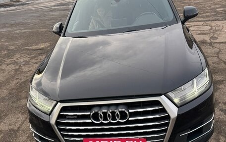 Audi Q7, 2019 год, 3 780 000 рублей, 20 фотография