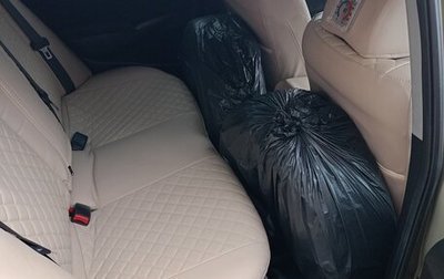 Honda Civic VIII, 2007 год, 735 000 рублей, 1 фотография