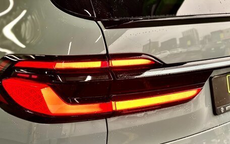 BMW X7, 2023 год, 14 990 000 рублей, 7 фотография