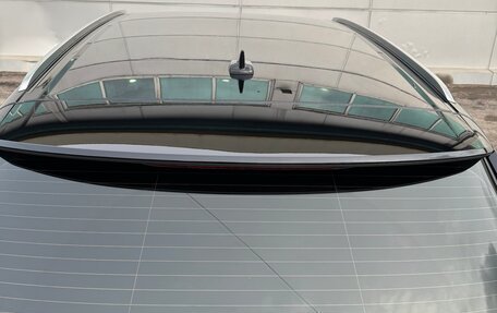 Audi Q7, 2019 год, 3 780 000 рублей, 24 фотография