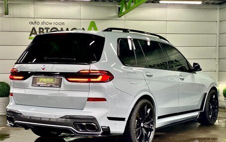 BMW X7, 2023 год, 14 990 000 рублей, 6 фотография
