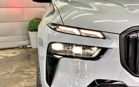 BMW X7, 2023 год, 14 990 000 рублей, 11 фотография