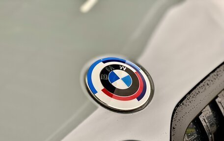 BMW X7, 2023 год, 14 990 000 рублей, 10 фотография