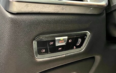 BMW X7, 2023 год, 14 990 000 рублей, 18 фотография