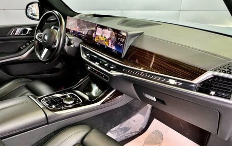 BMW X7, 2023 год, 14 990 000 рублей, 14 фотография