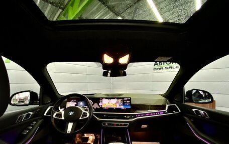 BMW X7, 2023 год, 14 990 000 рублей, 17 фотография