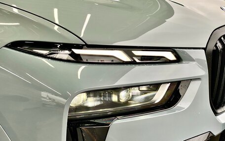 BMW X7, 2023 год, 14 990 000 рублей, 9 фотография