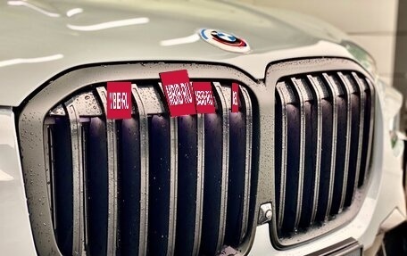 BMW X7, 2023 год, 14 990 000 рублей, 8 фотография