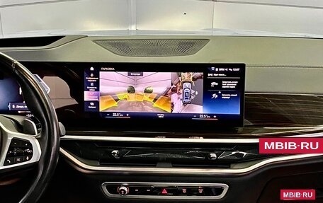 BMW X7, 2023 год, 14 990 000 рублей, 16 фотография