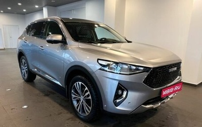 Haval F7 I, 2021 год, 1 790 000 рублей, 1 фотография