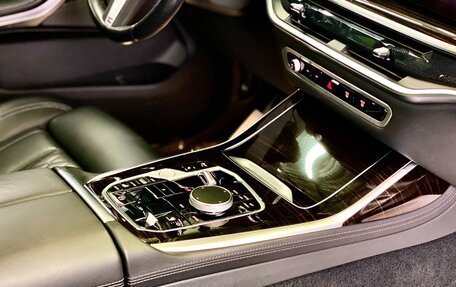 BMW X7, 2023 год, 14 990 000 рублей, 27 фотография