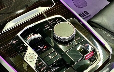 BMW X7, 2023 год, 14 990 000 рублей, 30 фотография