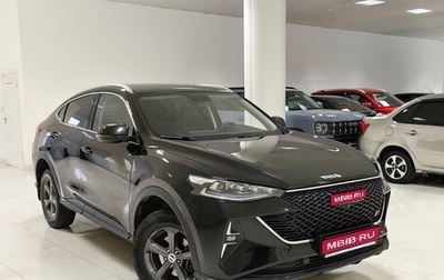 Haval F7x I, 2023 год, 2 149 000 рублей, 1 фотография