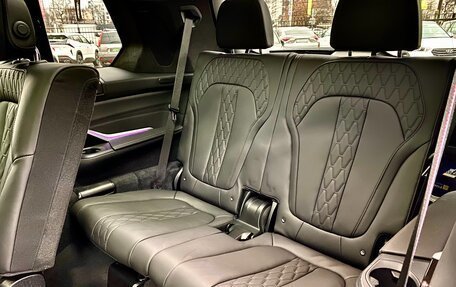 BMW X7, 2023 год, 14 990 000 рублей, 37 фотография