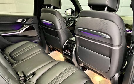 BMW X7, 2023 год, 14 990 000 рублей, 36 фотография