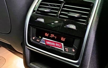 BMW X7, 2023 год, 14 990 000 рублей, 35 фотография