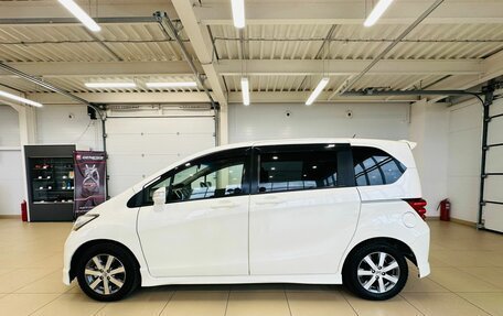 Honda Freed I, 2010 год, 1 249 999 рублей, 3 фотография