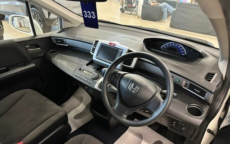 Honda Freed I, 2010 год, 1 249 999 рублей, 11 фотография