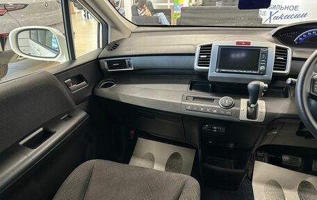 Honda Freed I, 2010 год, 1 249 999 рублей, 14 фотография