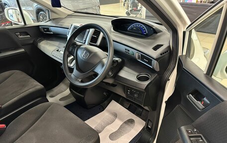 Honda Freed I, 2010 год, 1 249 999 рублей, 10 фотография