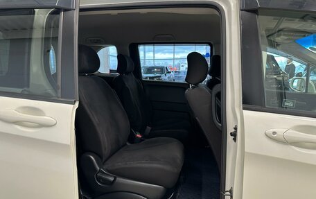 Honda Freed I, 2010 год, 1 249 999 рублей, 18 фотография