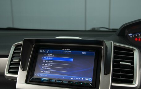 Honda Freed I, 2012 год, 1 120 000 рублей, 12 фотография