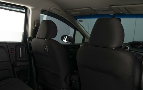 Honda Freed I, 2012 год, 1 120 000 рублей, 9 фотография