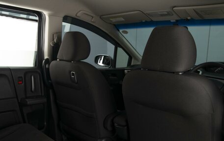 Honda Freed I, 2012 год, 1 120 000 рублей, 8 фотография