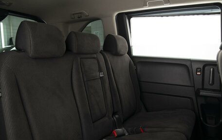 Honda Freed I, 2012 год, 1 120 000 рублей, 6 фотография