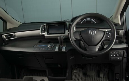 Honda Freed I, 2012 год, 1 120 000 рублей, 5 фотография