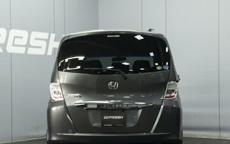 Honda Freed I, 2012 год, 1 120 000 рублей, 4 фотография