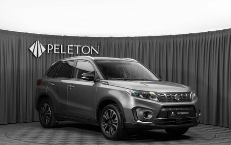 Suzuki Vitara II рестайлинг, 2020 год, 2 460 000 рублей, 2 фотография