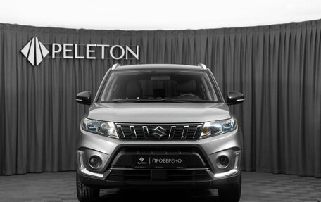 Suzuki Vitara II рестайлинг, 2020 год, 2 460 000 рублей, 3 фотография