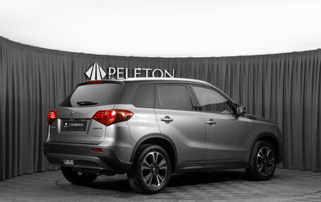 Suzuki Vitara II рестайлинг, 2020 год, 2 460 000 рублей, 5 фотография