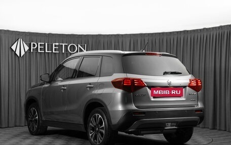 Suzuki Vitara II рестайлинг, 2020 год, 2 460 000 рублей, 4 фотография