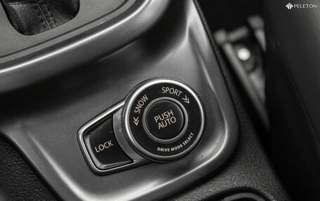 Suzuki Vitara II рестайлинг, 2020 год, 2 460 000 рублей, 18 фотография