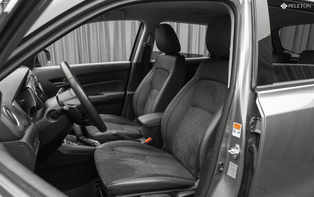 Suzuki Vitara II рестайлинг, 2020 год, 2 460 000 рублей, 11 фотография