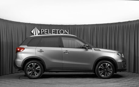 Suzuki Vitara II рестайлинг, 2020 год, 2 460 000 рублей, 8 фотография