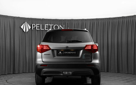 Suzuki Vitara II рестайлинг, 2020 год, 2 460 000 рублей, 6 фотография