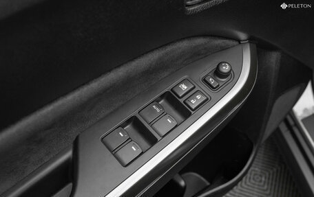 Suzuki Vitara II рестайлинг, 2020 год, 2 460 000 рублей, 15 фотография