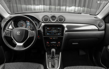 Suzuki Vitara II рестайлинг, 2020 год, 2 460 000 рублей, 10 фотография