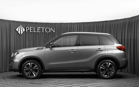 Suzuki Vitara II рестайлинг, 2020 год, 2 460 000 рублей, 7 фотография