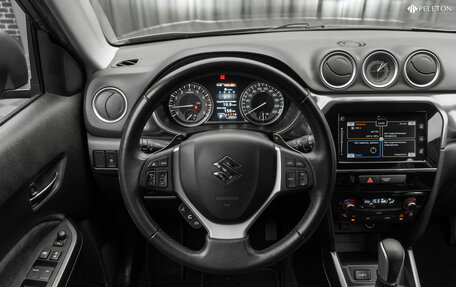 Suzuki Vitara II рестайлинг, 2020 год, 2 460 000 рублей, 12 фотография