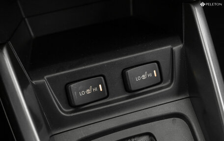 Suzuki Vitara II рестайлинг, 2020 год, 2 460 000 рублей, 19 фотография