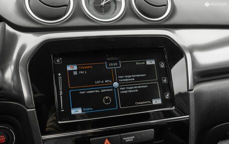 Suzuki Vitara II рестайлинг, 2020 год, 2 460 000 рублей, 21 фотография